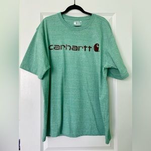 Carhartt Loose Fit Large T shirt